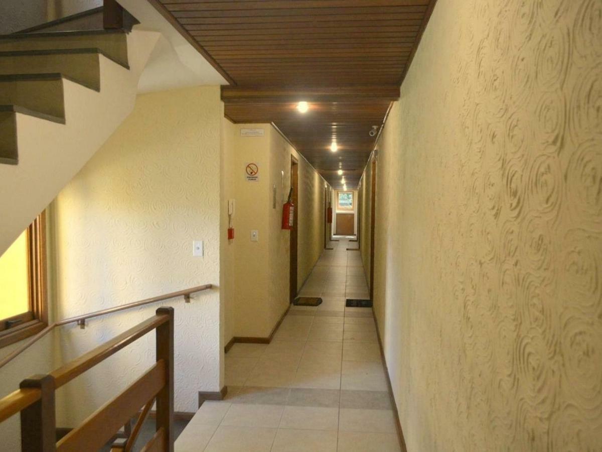 Locar-In Gramado - Residencial Benetti Apartment Exterior foto